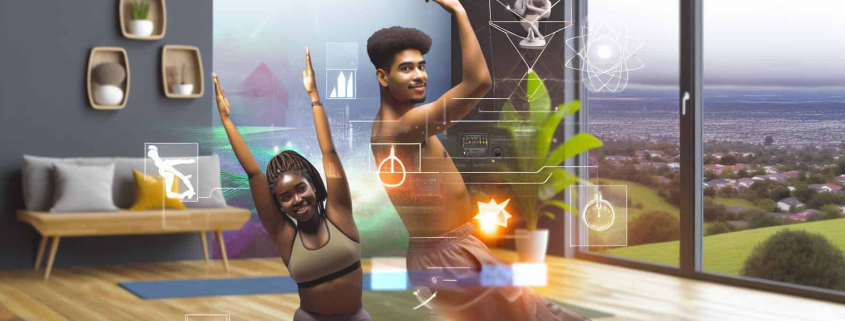 armonie si echilibru descopera yoga la tine acasa