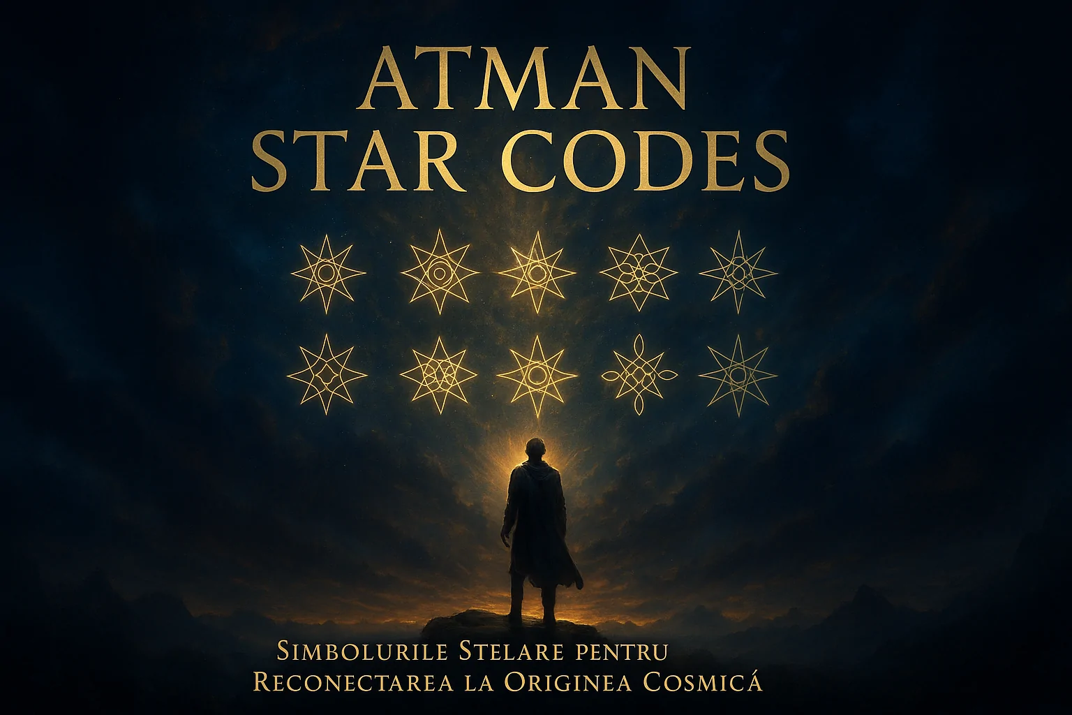 atman star codes 4
