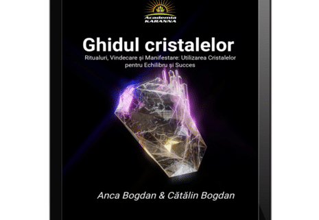 e book ghidul cristalelor 2