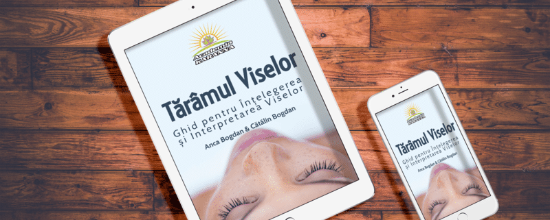 e book taramul viselor 4