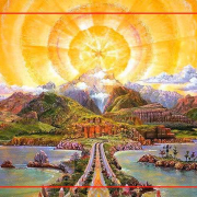 interviu despre shambala