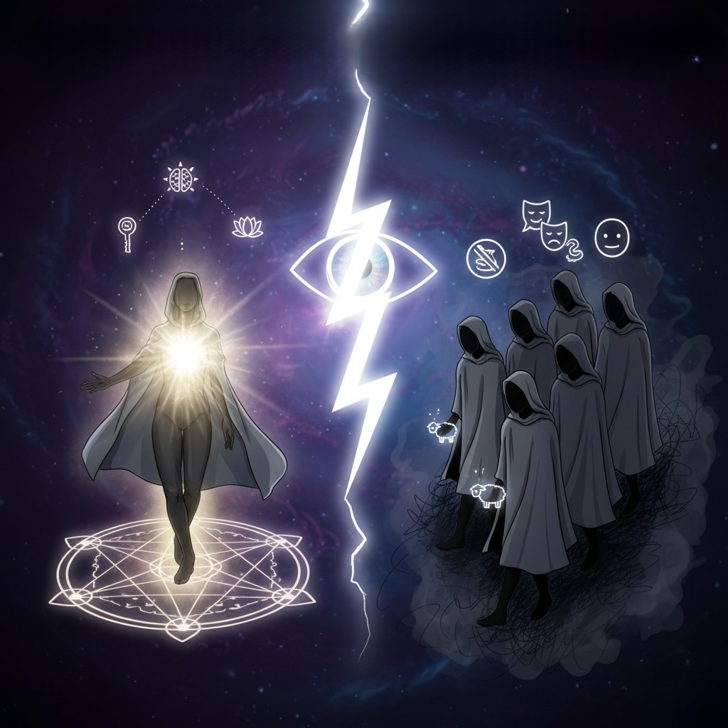 12 Metode: Cum să recunoști un NPC 14 openart 9d78468f 1b8c 4dd6 9e41 9519adc68db4