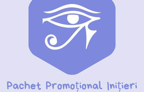 pachet promotional initieri ezoterice la distanta