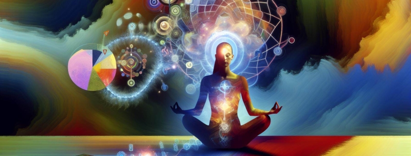 redescoperirea sinelui calatorie in spiritualitate