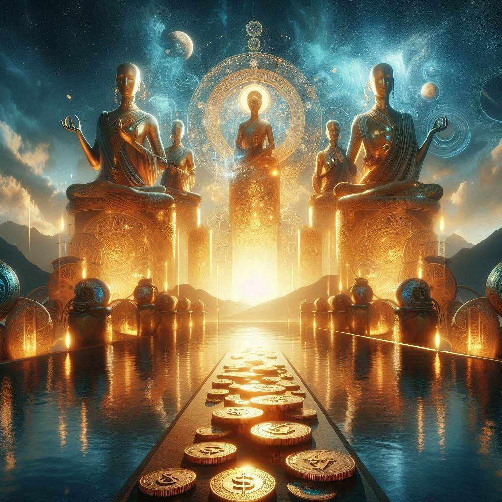 Rugăciunea Abundenţei 12 rugaciunea abundentei