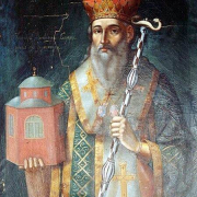 schitul sfantul andrei athos 10