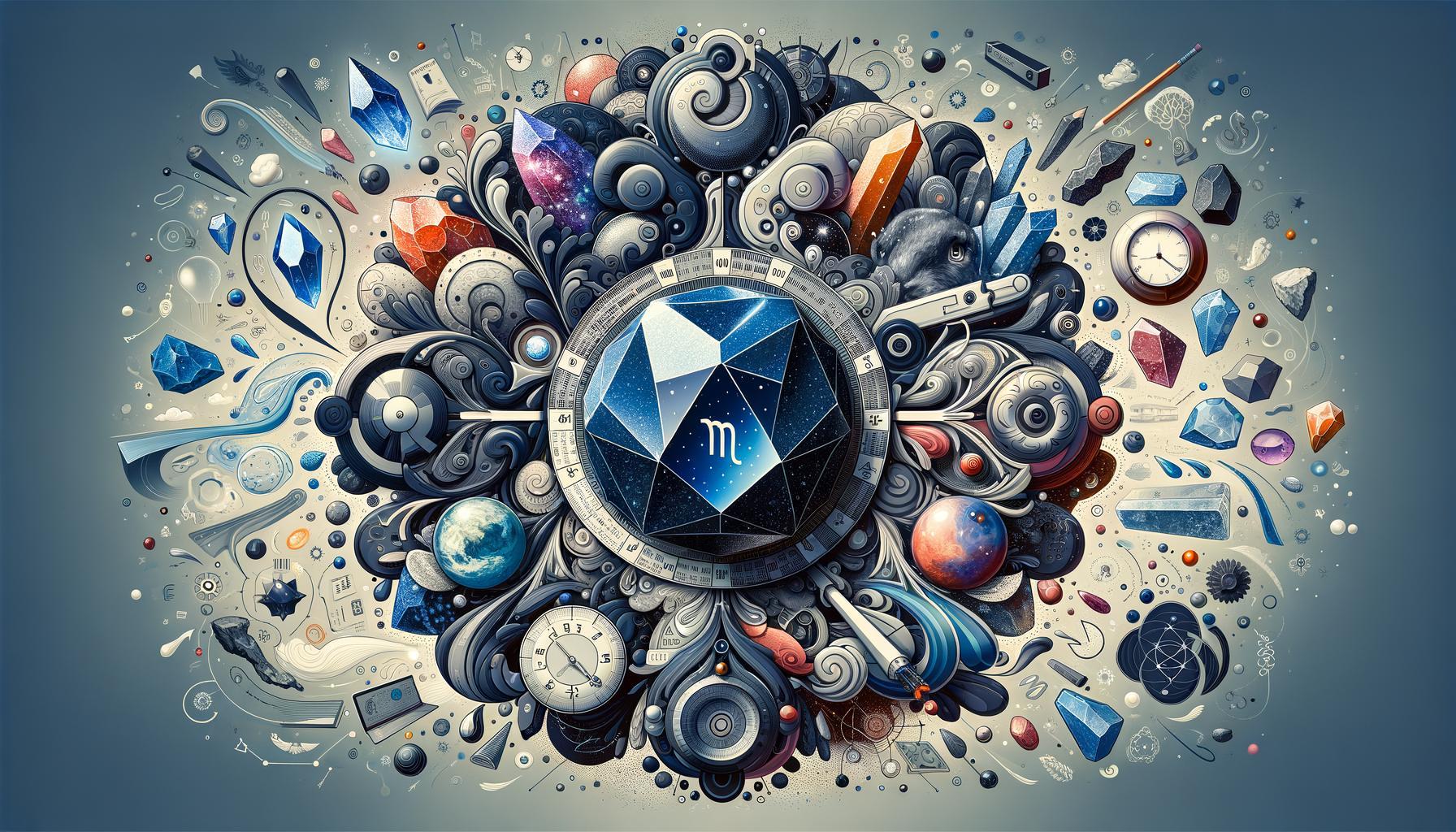 Piatra ta norocoasă: ghid creativ după zodie 1 151521 piatra ta norocoasa ghid creativ dupa zodie