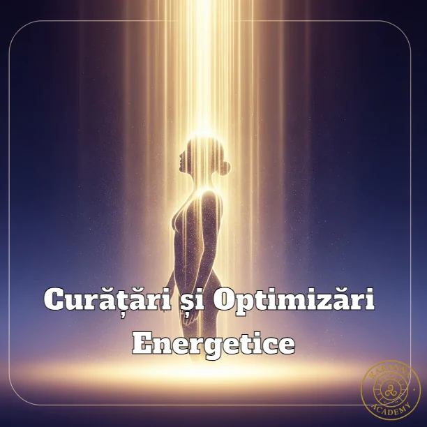 Curatari si Optimizari Energetice magazin