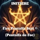 INIȚIERE - Fire Pentalfa Seal © 16 INITIERE Fire Pentalfa Seal © 1