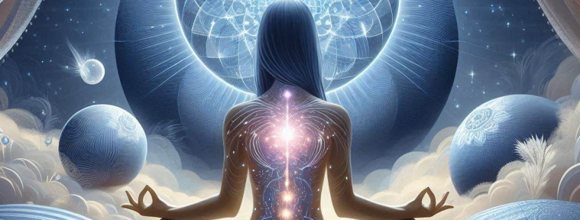 meditatie pentru autovindecare prin conexiunea cu trupul