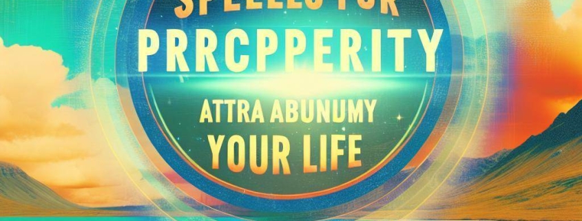 „Descoperă Secretele Abundenței 1 105114 descopera secretele abundentei vraji pentru prosperitate in viata ta