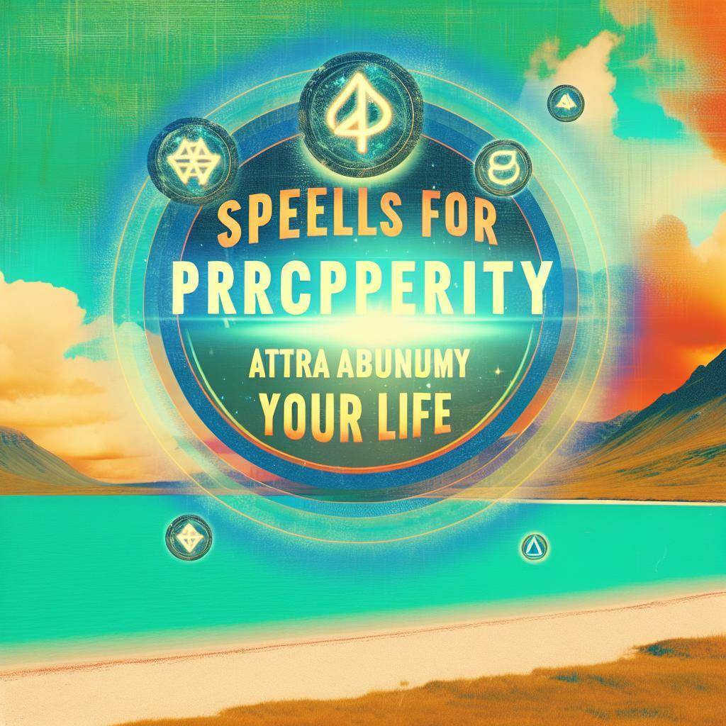 „Descoperă Secretele Abundenței 16 105114 descopera secretele abundentei vraji pentru prosperitate in viata ta