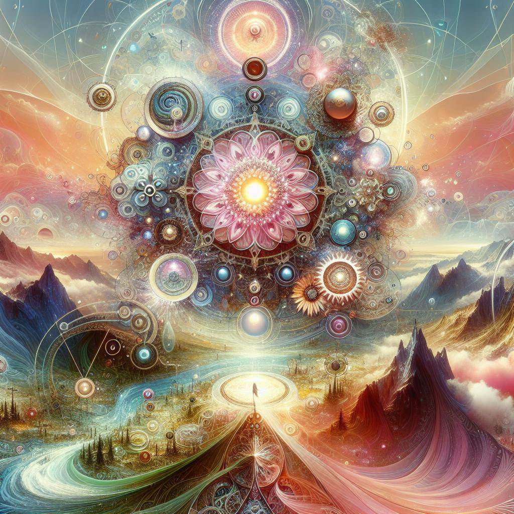 135886 gandul zilei descopera puterea prezentei divine