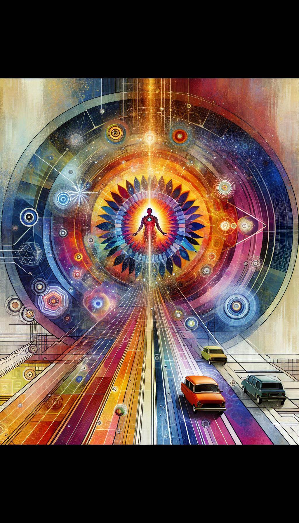 12. Pe drumul spre iluminare: 10 semne revelatoare că ești în plină evoluție spirituală! 17 136500 pe drumul spre iluminare 10 semne revelatoare ca esti in plina evolutie spirituala