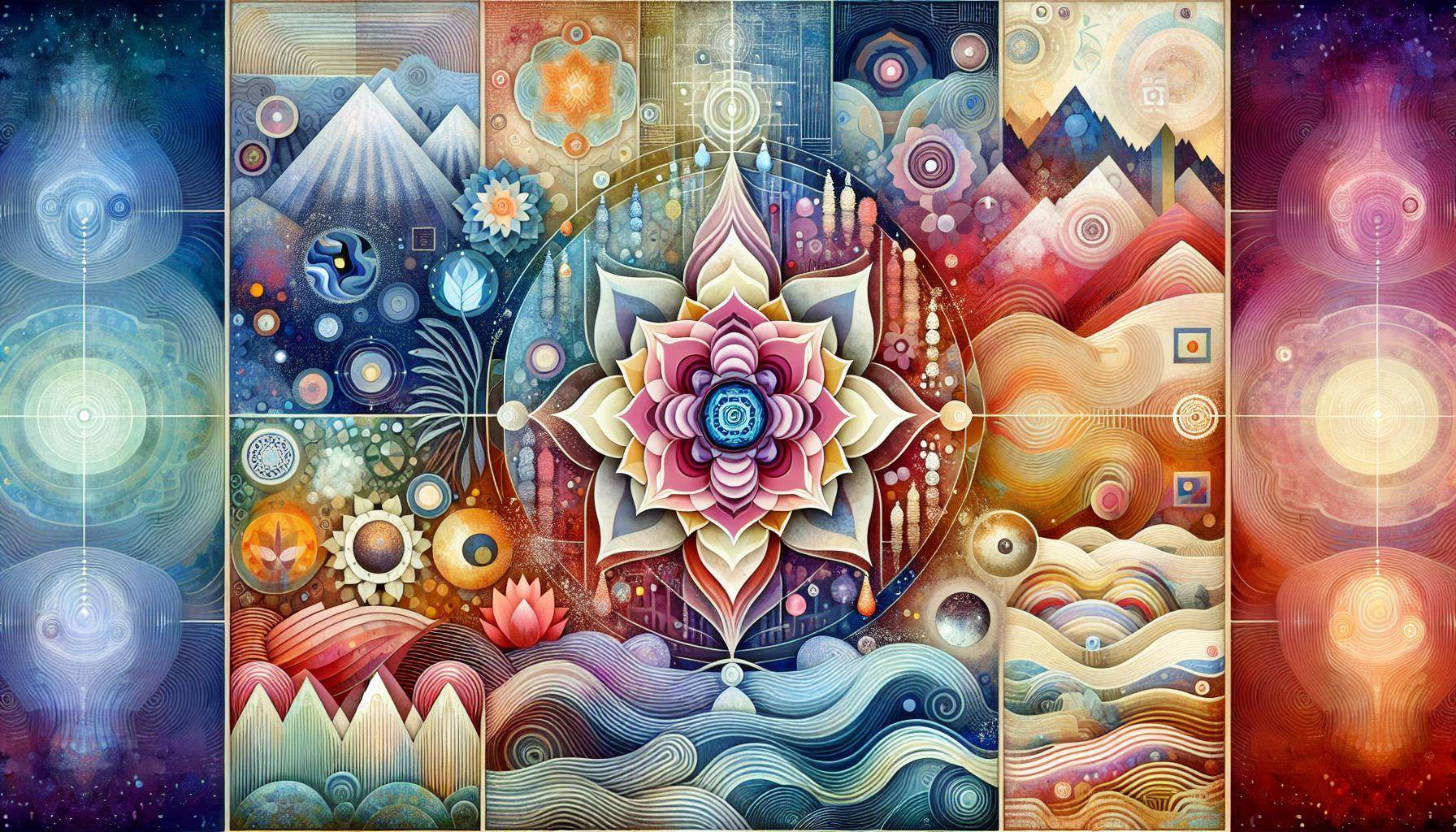 142631 89 cum sa iti echilibrezi chakrele pentru o viata mai fericita