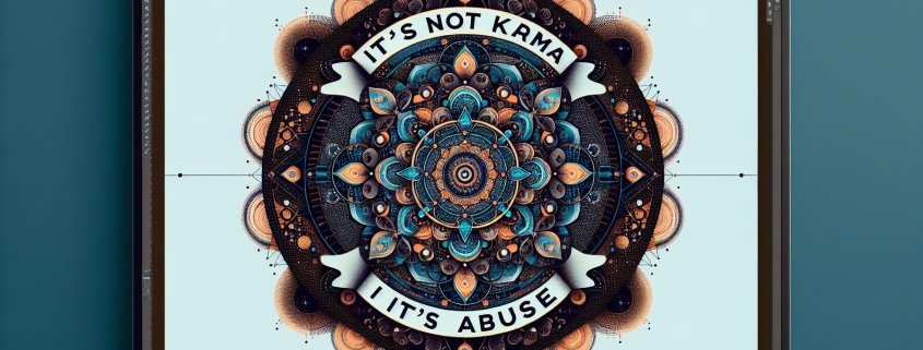 144521 nu e karma e abuz