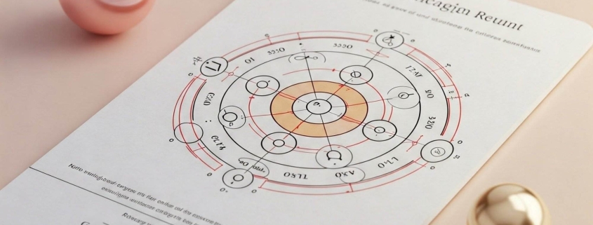 Citire Personalizata Human Design Descopera ti Codul Genetic Spiritual cu Human Design