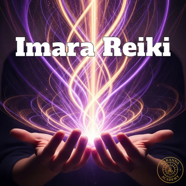 Imara Reiki