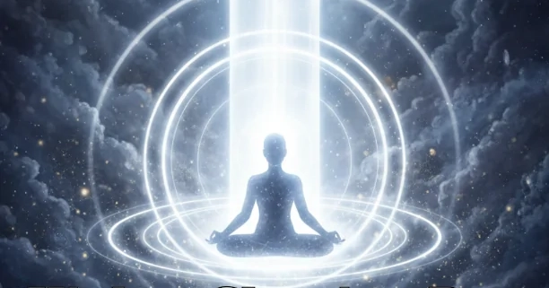 INIȚIERE - Higher Clearing Ray Attunement 1 Initiere Higher Clearing Ray