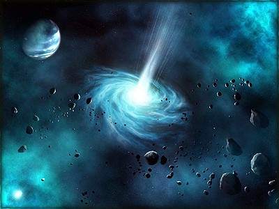 Portals Connecting Universes