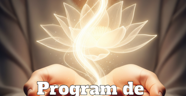 Program de Cursuri Initieri Reiki la distanta