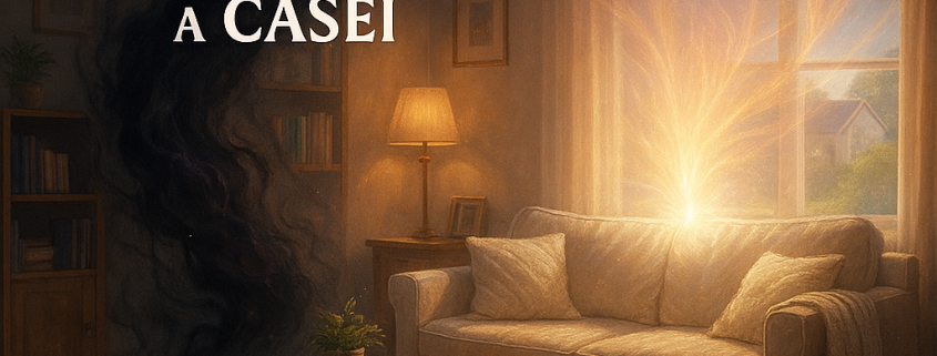 Resetare a Spațiului Personal – Curățare & Reprogramare Energetică a Casei sau Spațiului de Lucru 1 Resetare a Spatiului Personal – Curatare Reprogramare Energetica a Casei sau Spatiului de Lucru