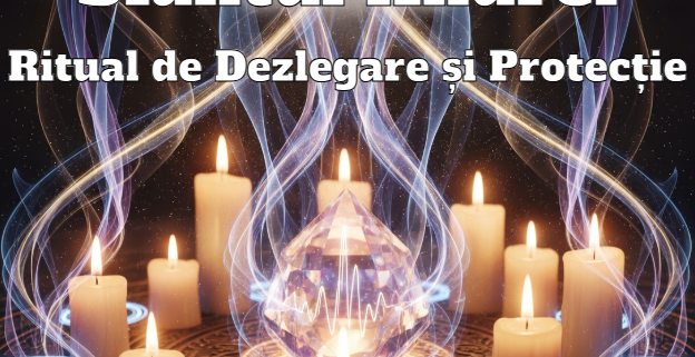Ritual de Dezlegare și Protecție în Noaptea de Sfântul Andrei 1 Ritual de Dezlegare si Protectie in Noaptea de Sfantul Andrei
