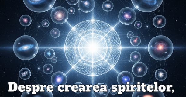 Seminar Video - Despre crearea spiritelor, ierarhii, creație, magie și meditație 1 Seminar Video Despre crearea spiritelor ierarhii creatie magie si meditatie