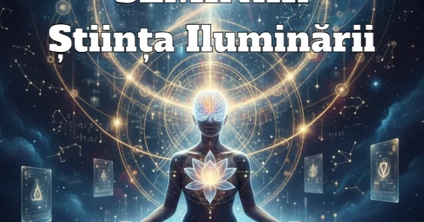 Stiinta Iluminarii seminar