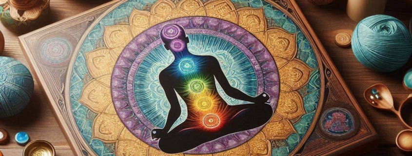 Meditație pentru Echilibrul Chakrelor 1 meditatie pentru echilibrul chakrelor