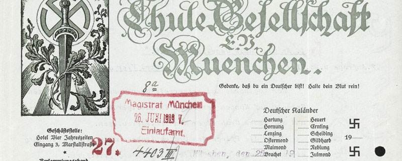 societatea secreta thule agartha si hitler 2