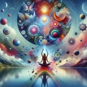 136090 gandul zilei sinergia vindecarii armonie intre corp si eter