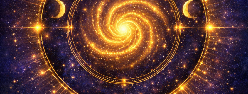 Cercul Lunar Karanna