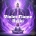 Initiere Violet Flame Reiki