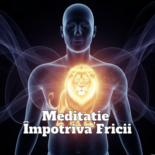 Meditatie Impotriva Fricii 1