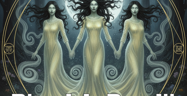 Ritual de Templu de Rusalii