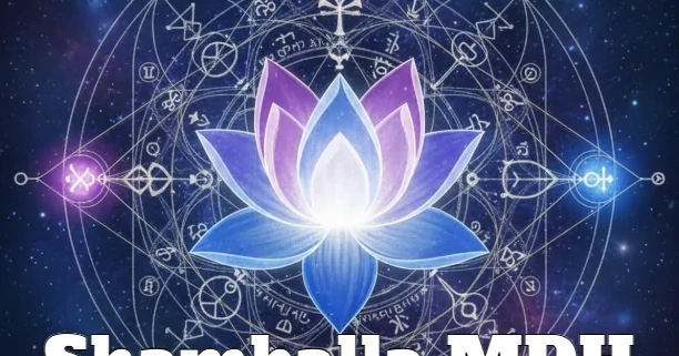 INITIERE - Shamballa MDH - Gr Maestru 1 initiere shamballa