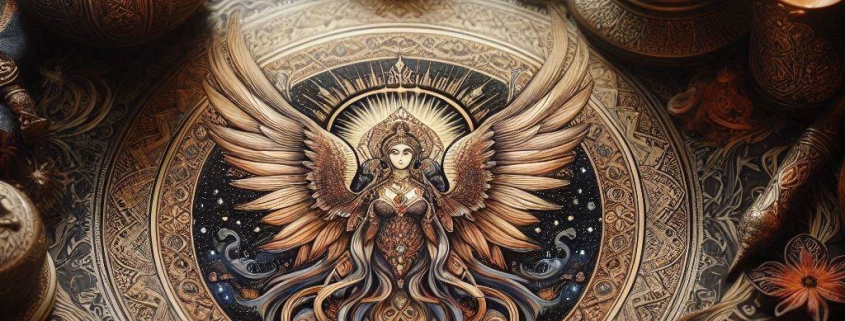 Ritual general pentru dezlegări - 1 persoană 1 ritual general pentru dezlegari 1 persoana